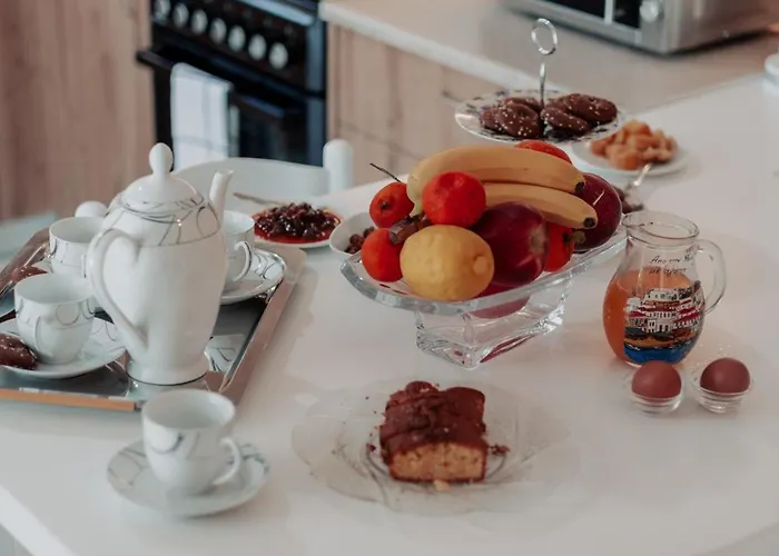 Family House In Nauplion