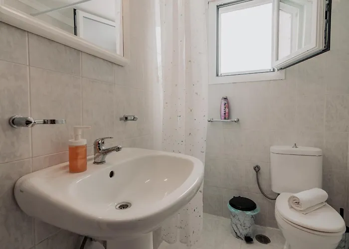 Family House In Apartament