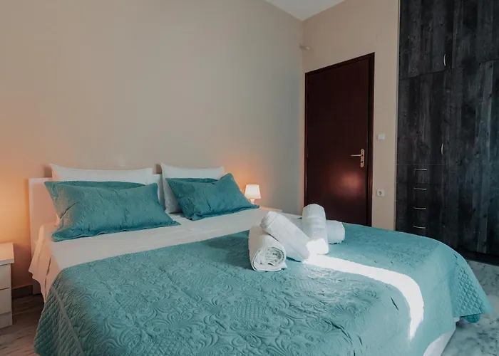 Family House In Apartament Nauplion