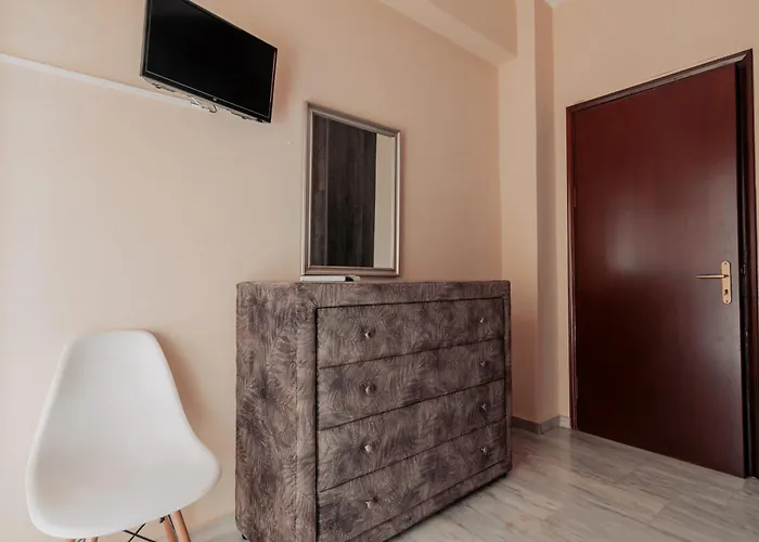 Family House In Nauplion