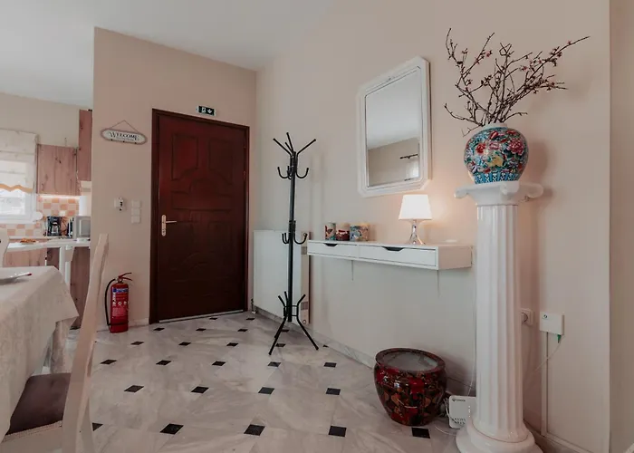 Apartament Family House In Nauplion