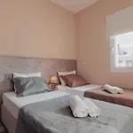 Family House In Apartment
