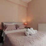 Apartment Family House In Nafplio