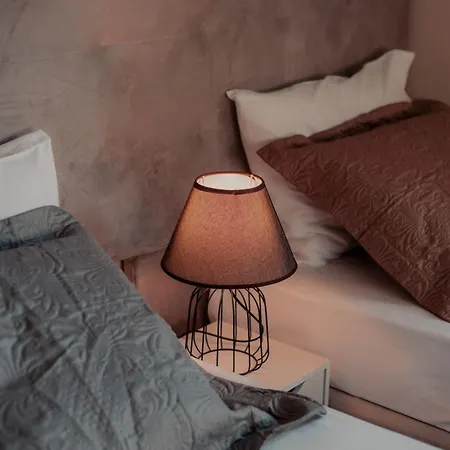 Apartamento Family House In *