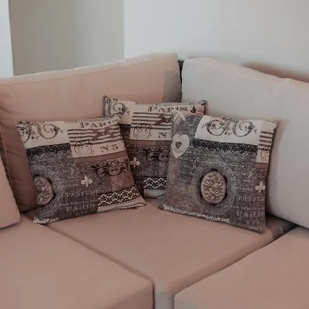 Family House In Apartamento Nauplia