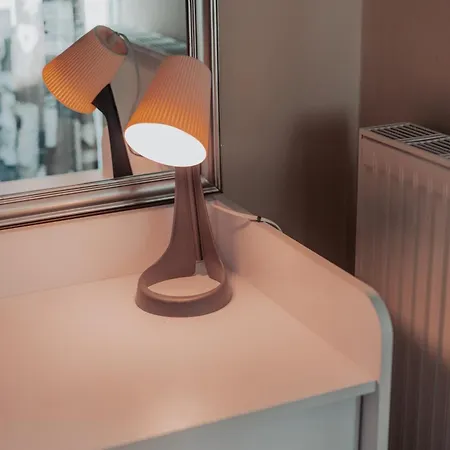 Family House In Nauplia