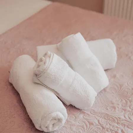 Family House In * ナフプリオ