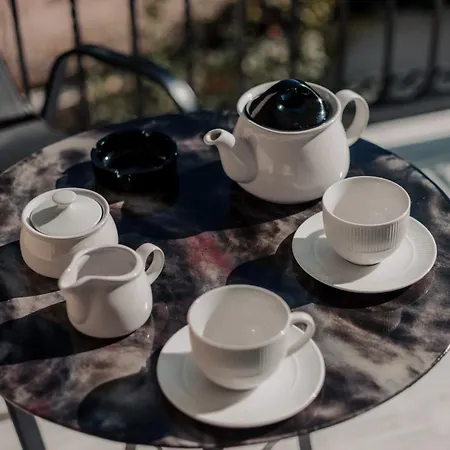 Lägenhet Family House In