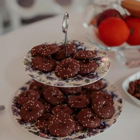 Family House In アパート ナフプリオ