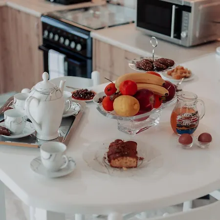 Family House In Nafplion