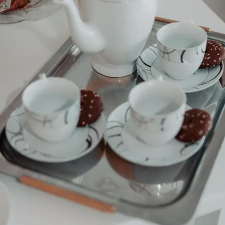 Family House In * Nauplia