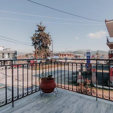 Family House In Apartamento *