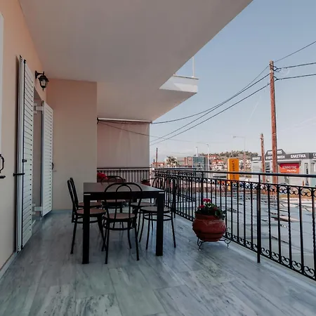 Apartamento Family House In *