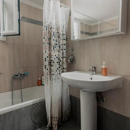 Family House In Apartment Nafplio