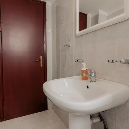 Family House In Nafplion