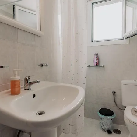 Family House In Apartment