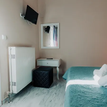 Family House In Apartamento *