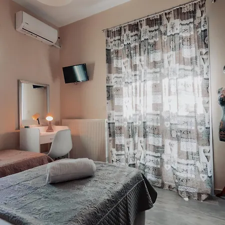 Apartamento Family House In *