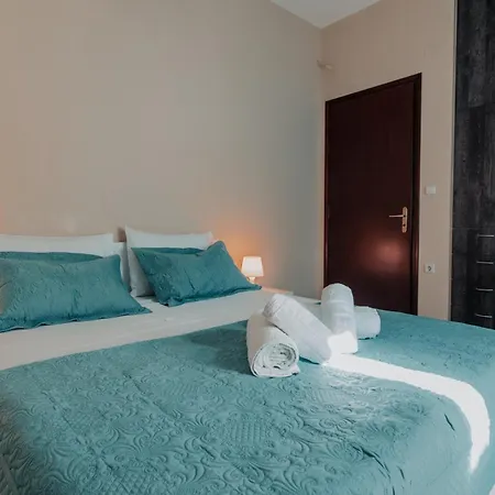 Family House In Apartamento Nauplia