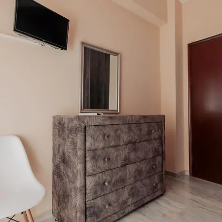 Family House In Nafplion