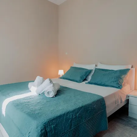 Family House In * Nafplio