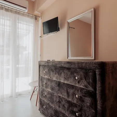 Family House In
