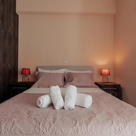 Family House In Apartamento *