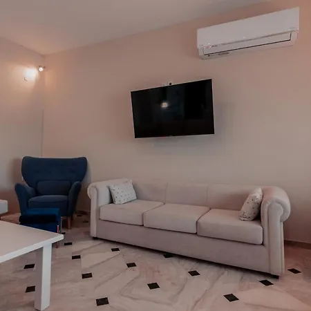 Apartment Family House In *