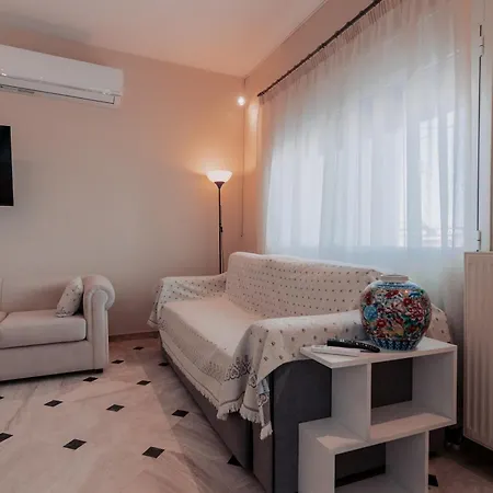 Family House In Lägenhet Nafplion