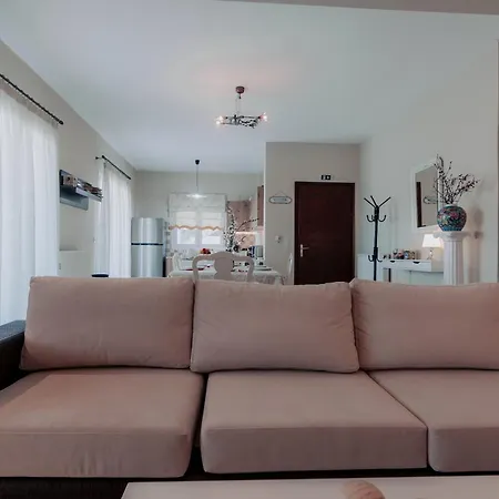 Family House In *