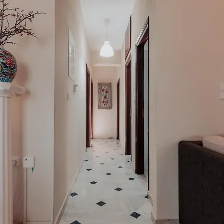 Apartment Family House In *