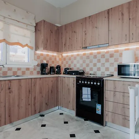 Family House In Apartamento