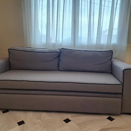 Family House In * Nauplia