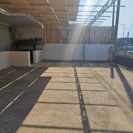 Apartamento Family House In *