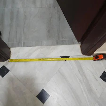 Family House In Apartment *