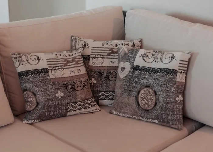 Family House In Апартаменты Нафплион