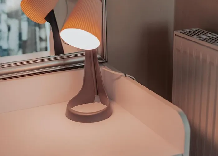 Family House In Нафплион