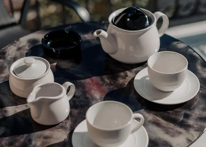 Апартаменты Family House In