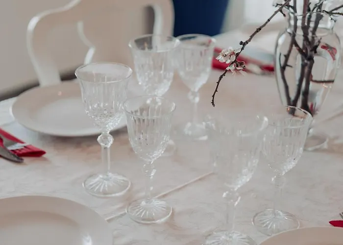 Family House In Апартаменты *