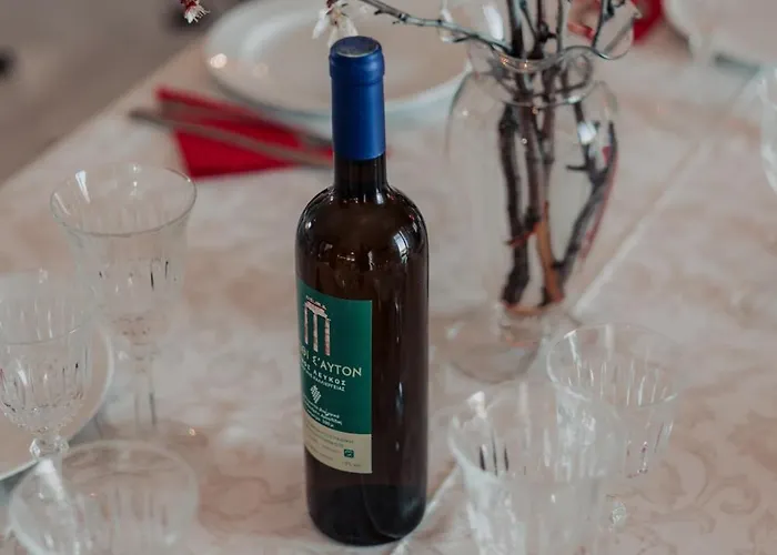 Апартаменты Family House In *