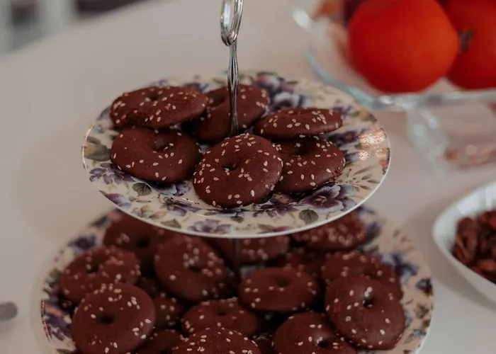 Family House In Апартаменты Нафплион