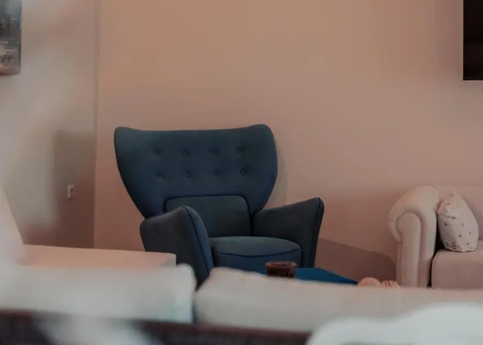 Апартаменты Family House In Нафплион