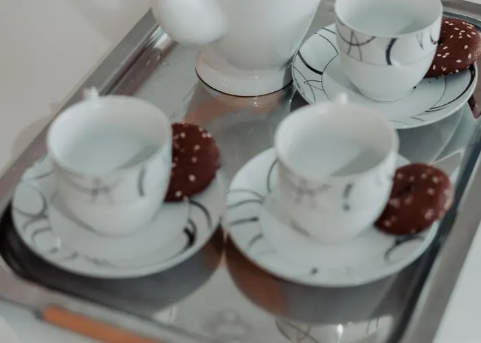 Family House In * Нафплион