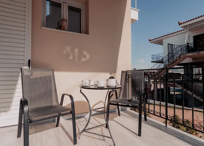 Family House In