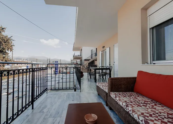 Family House In Appartement