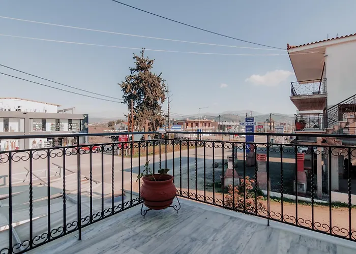 Family House In Апартаменты *