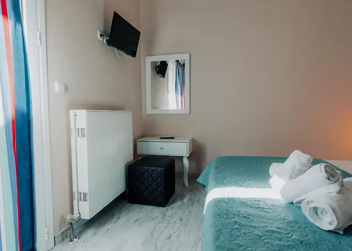 Family House In Appartement *