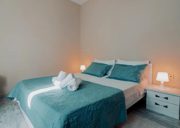 Family House In * Нафплион