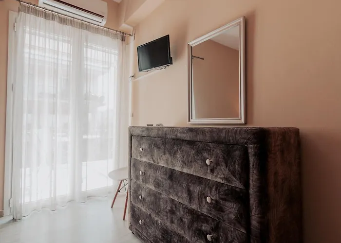 Family House In