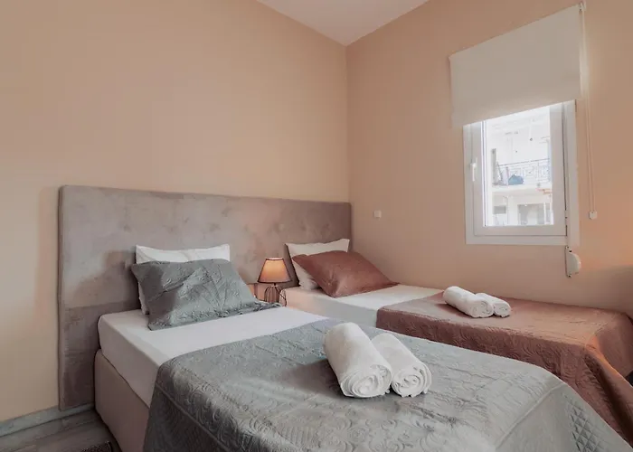 Family House In Appartement